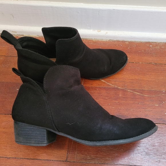 American Eagle boots size 7 - Picture 1 of 7